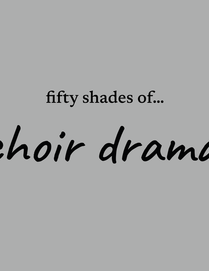 Collection image for: ...for singers