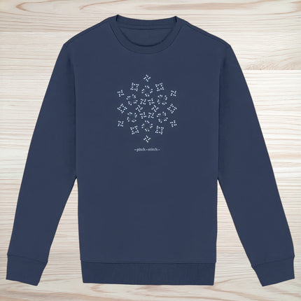 graduale flake - unisex sweat-shirt