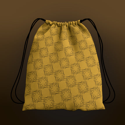 Drawstring bag test